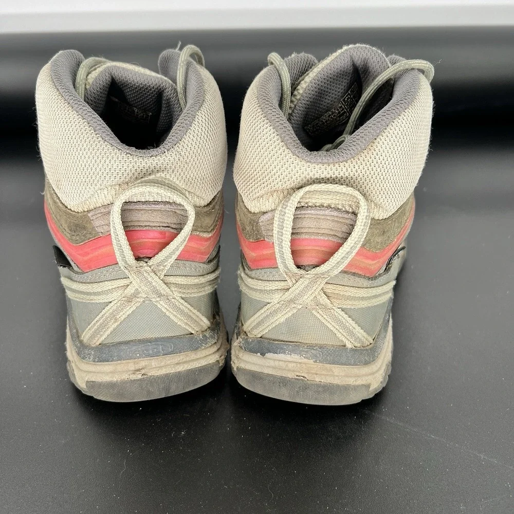 Keen ridge flex